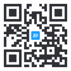 iPhone APP 二维码 - bsport