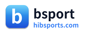 bsport Logo