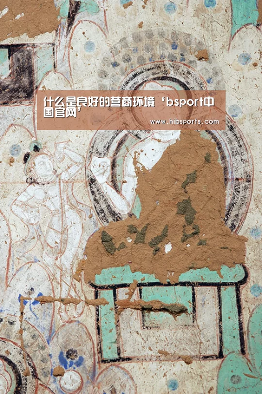 什么是良好的营商环境‘bsport中国官网’(图4) bsport直播