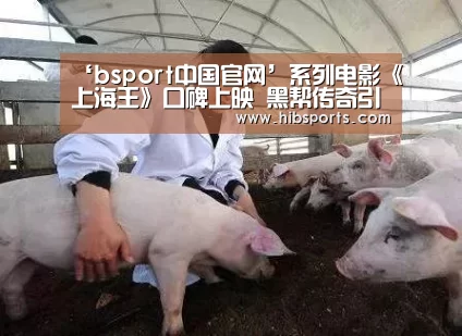 ‘bsport中国官网’系列电影《上海王》口碑上映 黑帮传奇引观众点赞(图1) bsport中国官网