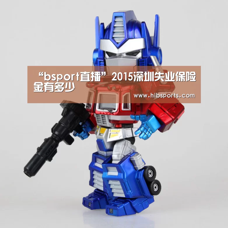“bsport直播”2015深圳失业保险金有多少(图4) bsport官网