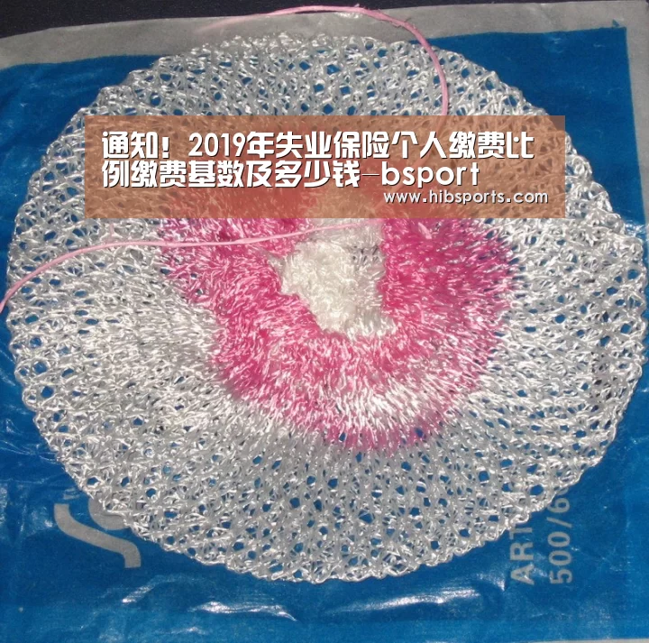 通知!2019年失业保险个人缴费比例缴费基数及多少钱-bsport(图1) bsport中国官网